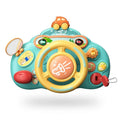 Sobibear Baby Simulated Drive