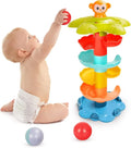 Sobibear Baby Slide Turn the Ball