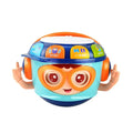 Sobibear Tumbler Music Drum