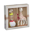 Sophie La Girafe Sophisticated Classical Composition 4 (Multi color)