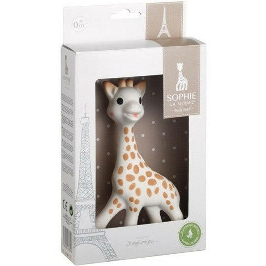 Sophie La Girafe Teether