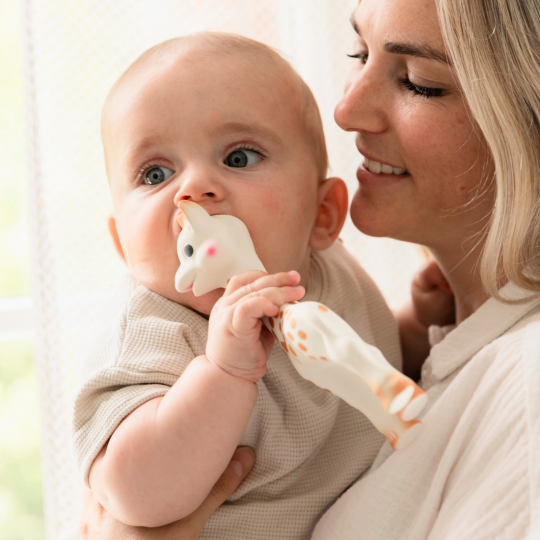 Sophie La Girafe Teether