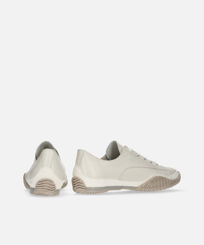 SP-1001 Ivory