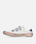 SP-1072 White/Silver
