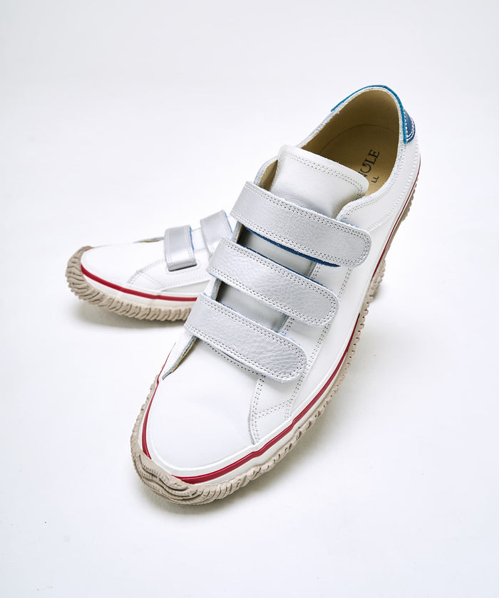 SP-1072 White/Silver