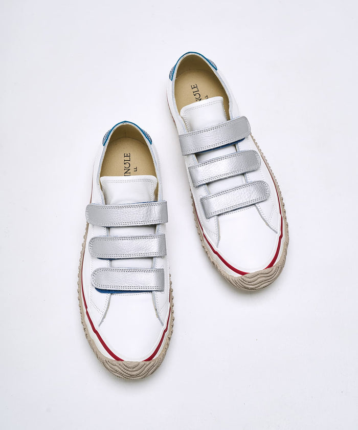 SP-1072 White/Silver