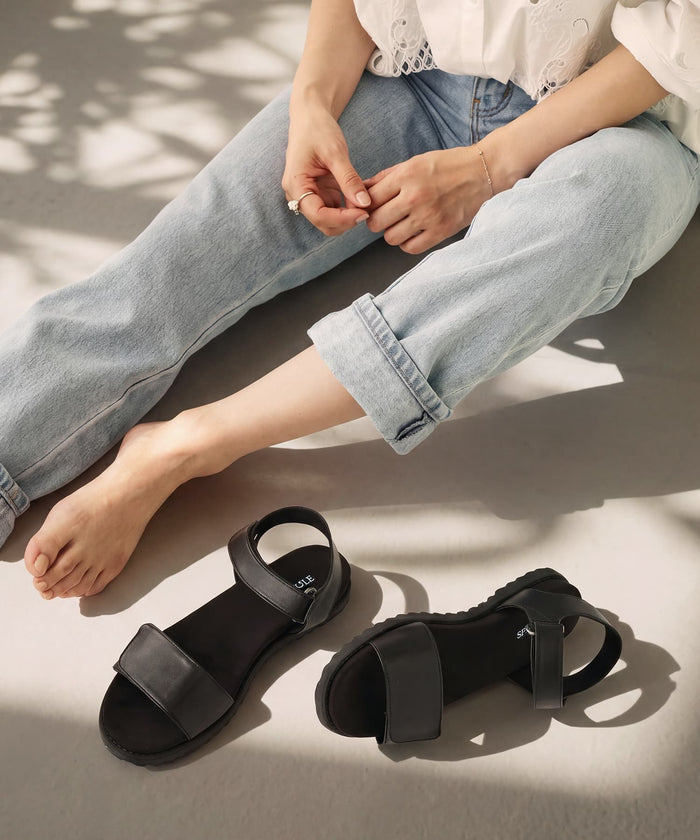 SP-1725 Black - SPINGLE