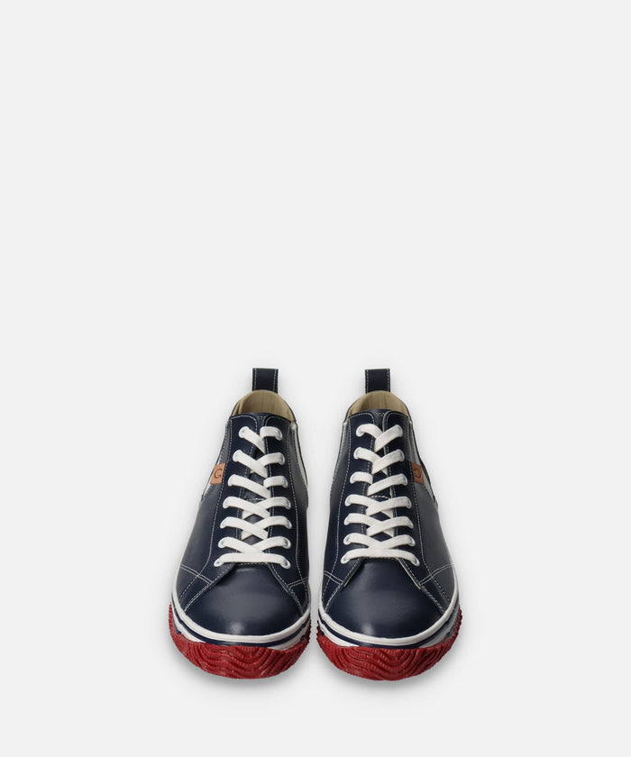 SP-442 Navy/Red