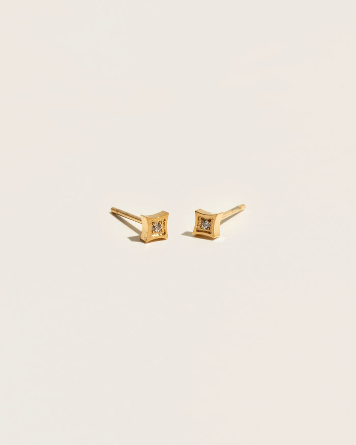Sparkle studs
