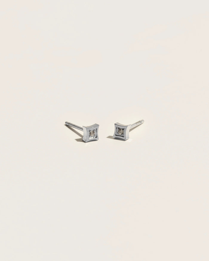 Sparkle studs