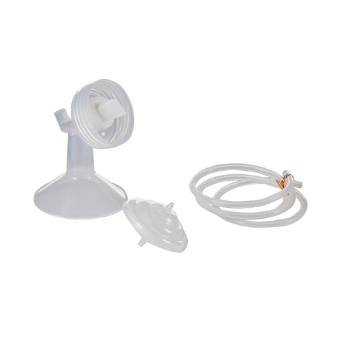 Spectra Breast Shield Premium Wide Neck Set