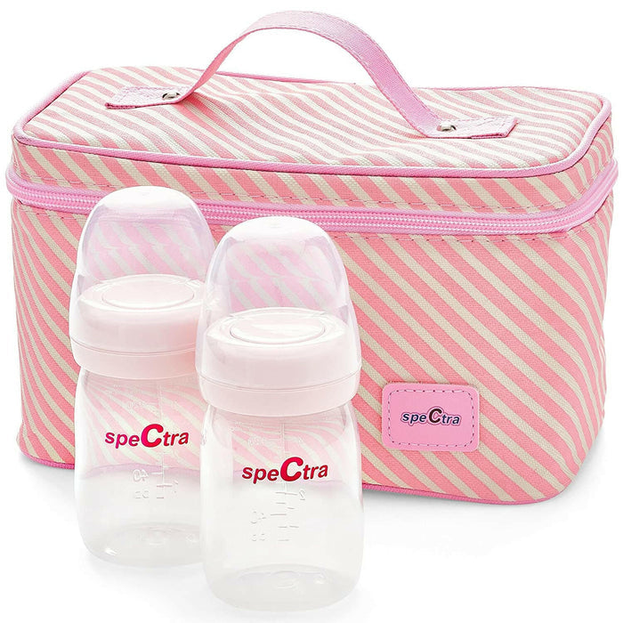 spectra cooler kit