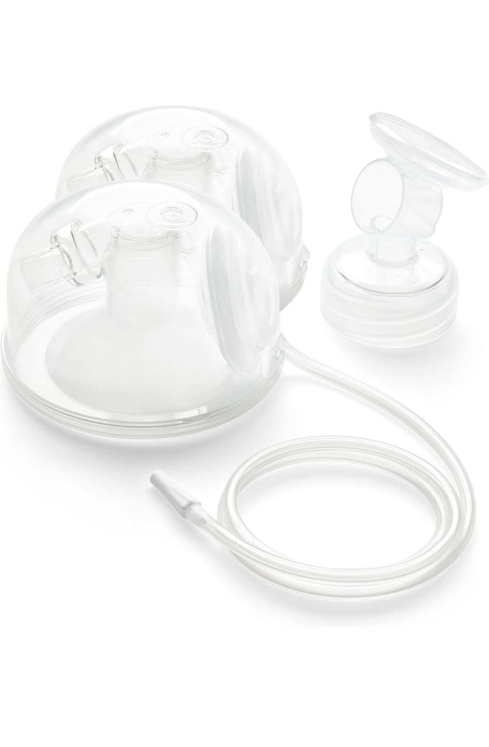 Spectra Handsfree cup set