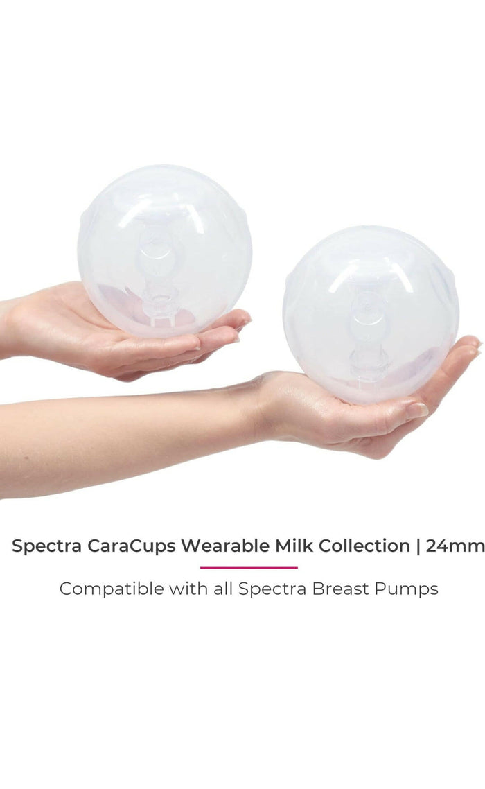 Spectra Handsfree cup set