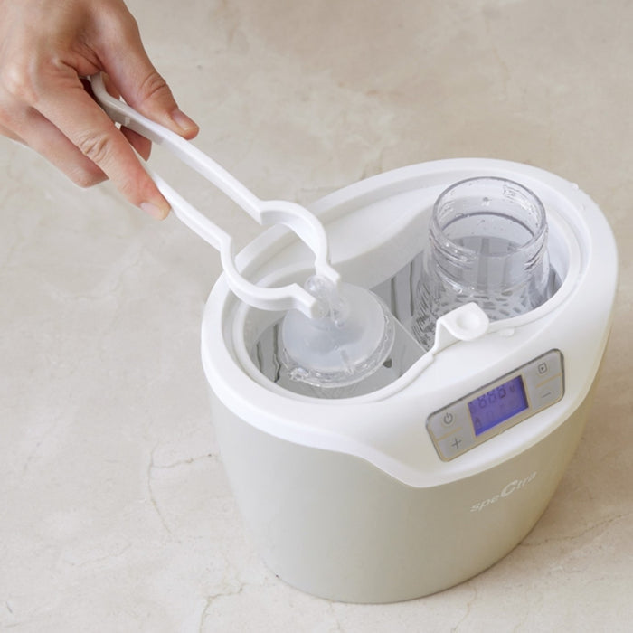 Spectra Multi Bottle Warmer 2 in 1