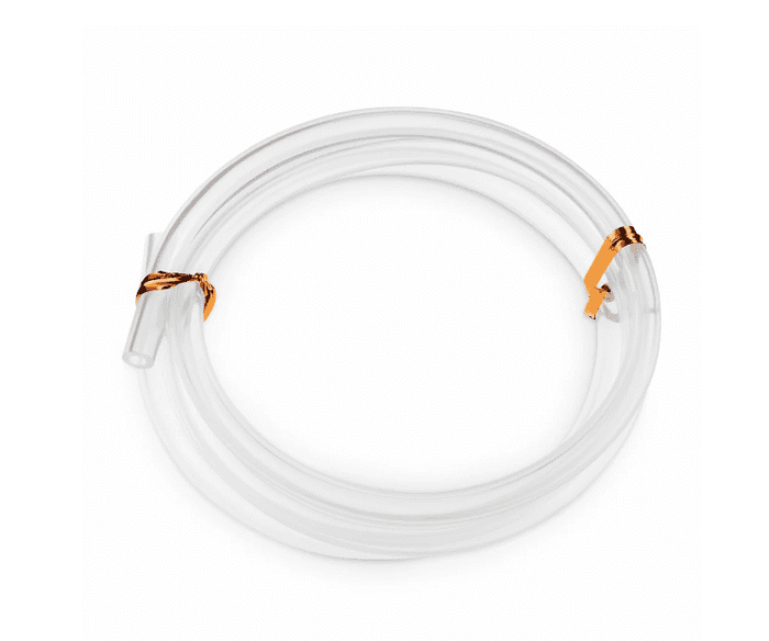 Spectra Replacement Silicone Tubing.