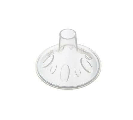 Spectra Silicone Massager.
