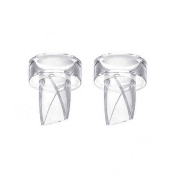Spectra Silicone Valve Set For Hands Free Kit.