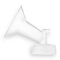 Single Breast Flange – Spectra - 28 mm.
