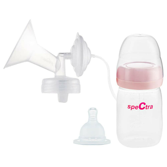 Spectra Wide Accessory Kit.