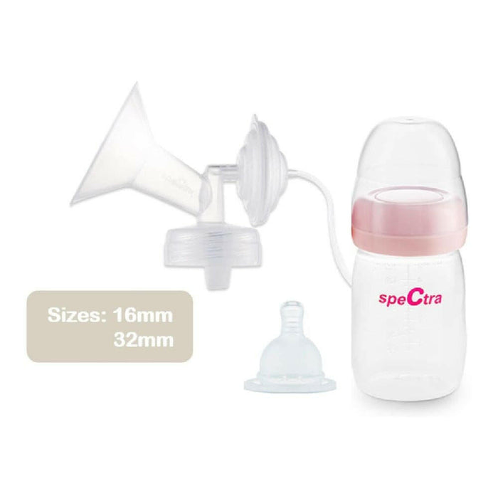 Spectra Wide Accessory Kit.