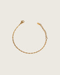 Spiral bracelet - Shine