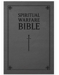Spiritual Warfare Bible