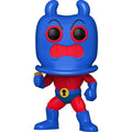 SpongeBob SquarePants Man Ray Funko Pop! Vinyl Figure