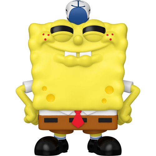 SpongeBob SquarePants (Wave 5) Funko Pop! Vinyl Figure