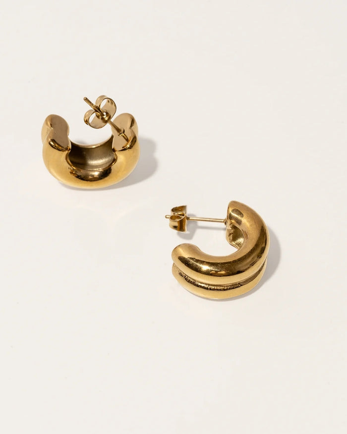Spritz hoops