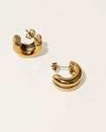 Spritz hoops