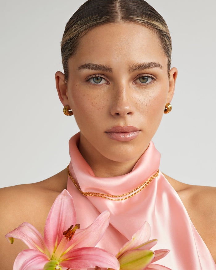 Spritz hoops