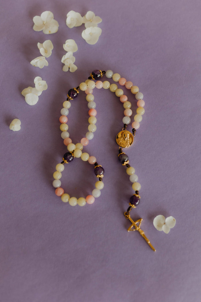 St. Mary Magdalene Rosary