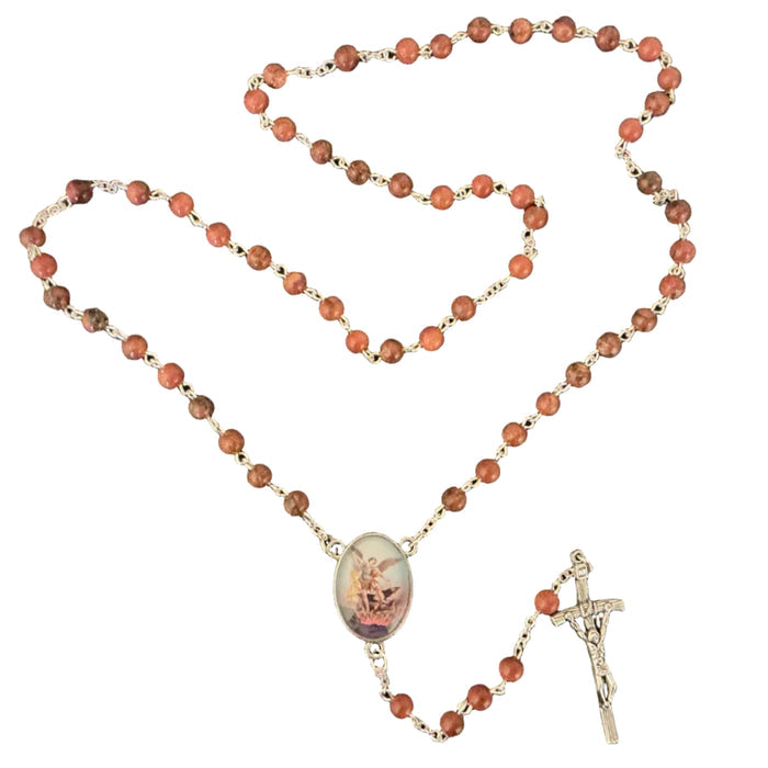 St. Michael Rosary