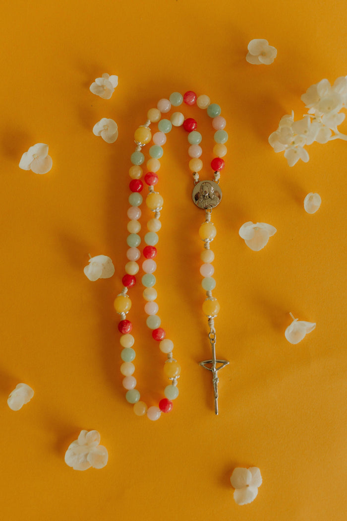 St. Philomena Rosary