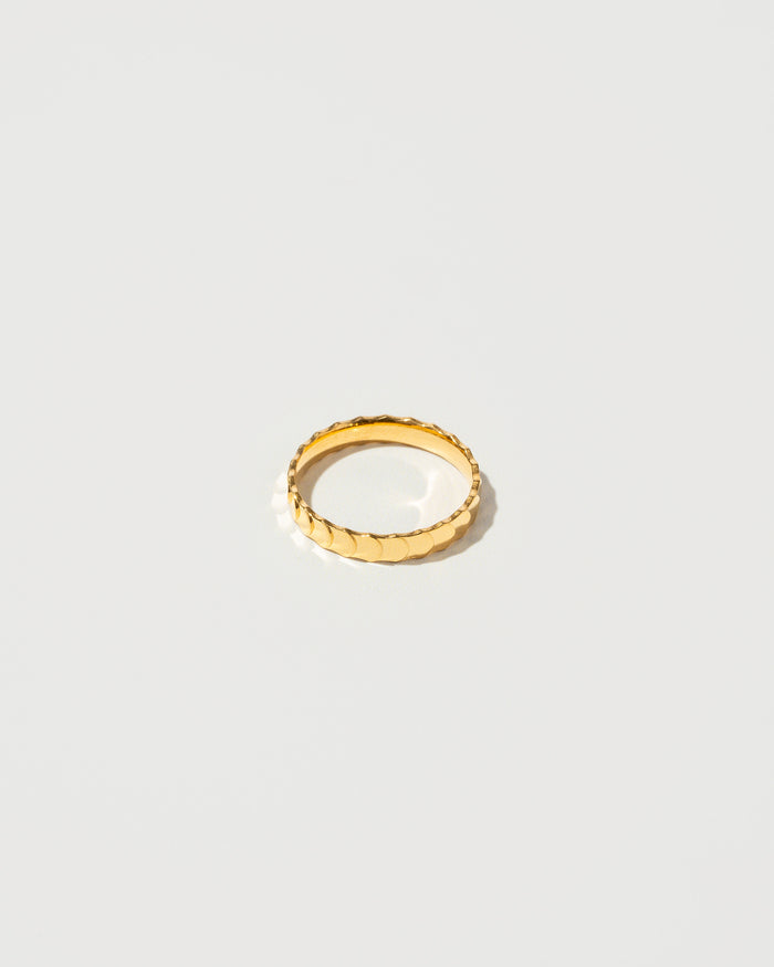 Stack ring