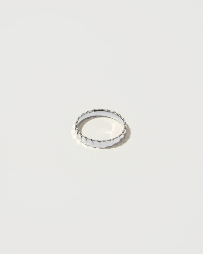 Stack ring