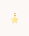 Star charm