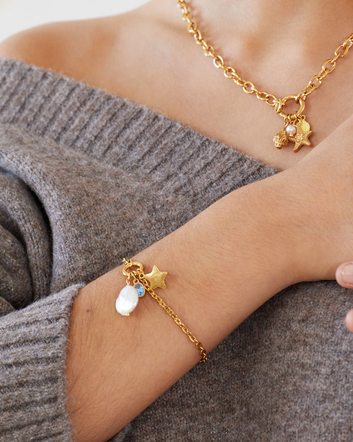 Star charm