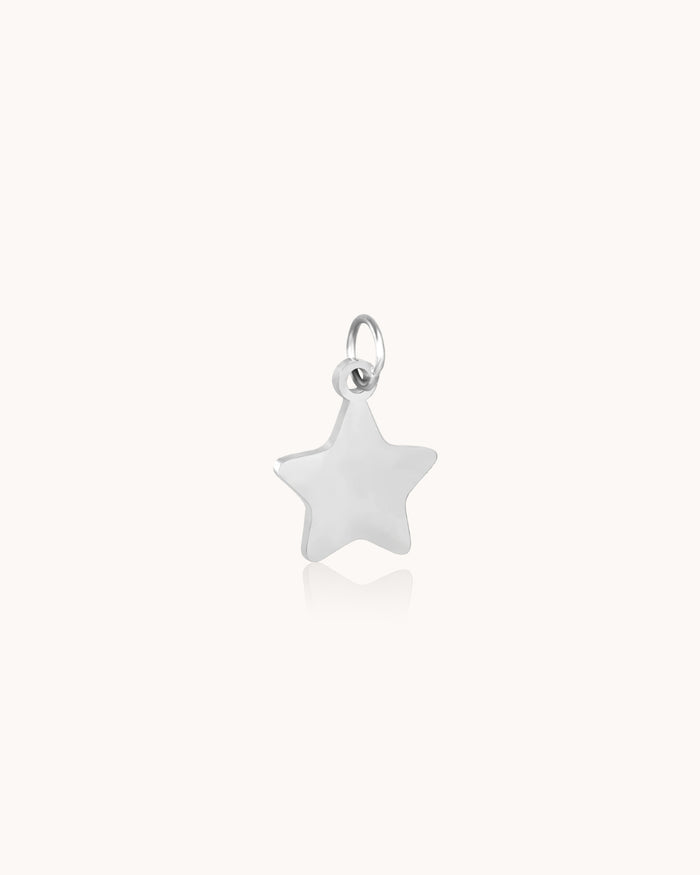 Star charm