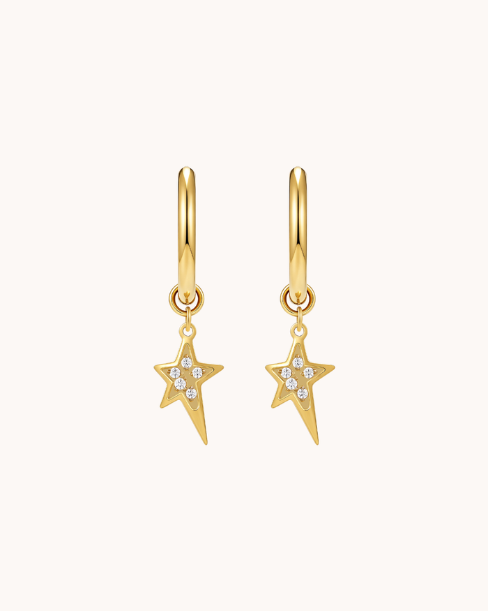 Stella hoops