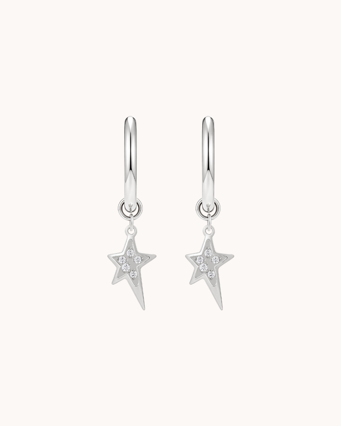 Stella hoops