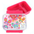 Stephen Joseph Bento Lunch Box butterfly