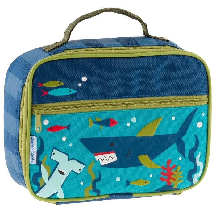 Stephen Joseph Classic Lunch Bag