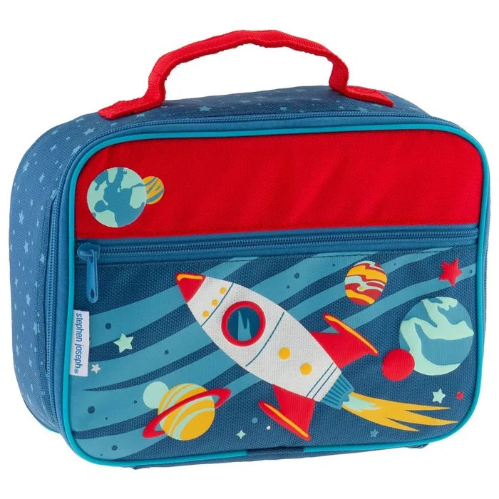 Stephen Joseph Classic Lunch Bag