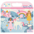 Stephen Joseph Magnetic Play Sets (Princess)