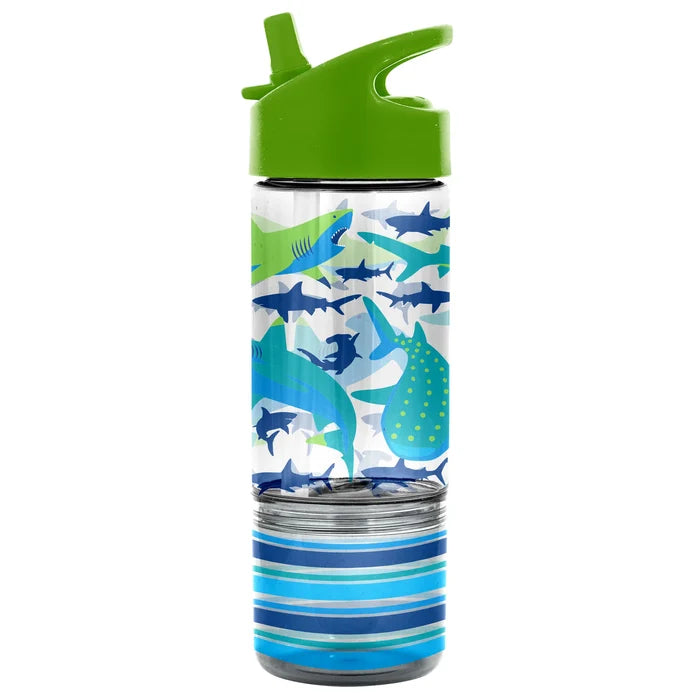Stephen Joseph Sip and Snack