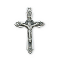 Sterling Silver Small Crucifix