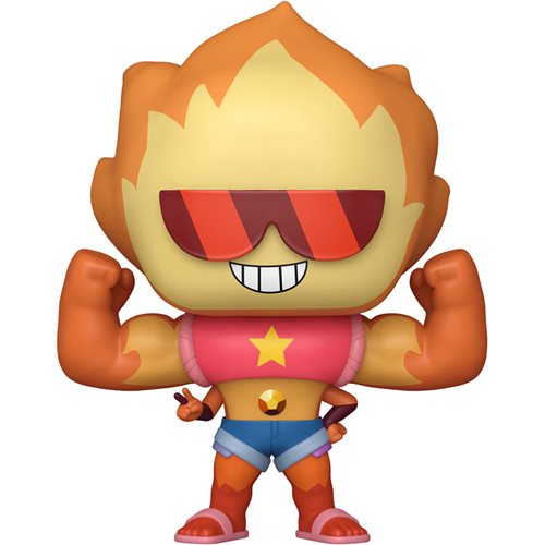 Steven Universe Sunstone Funko Pop! Vinyl Figure #2300