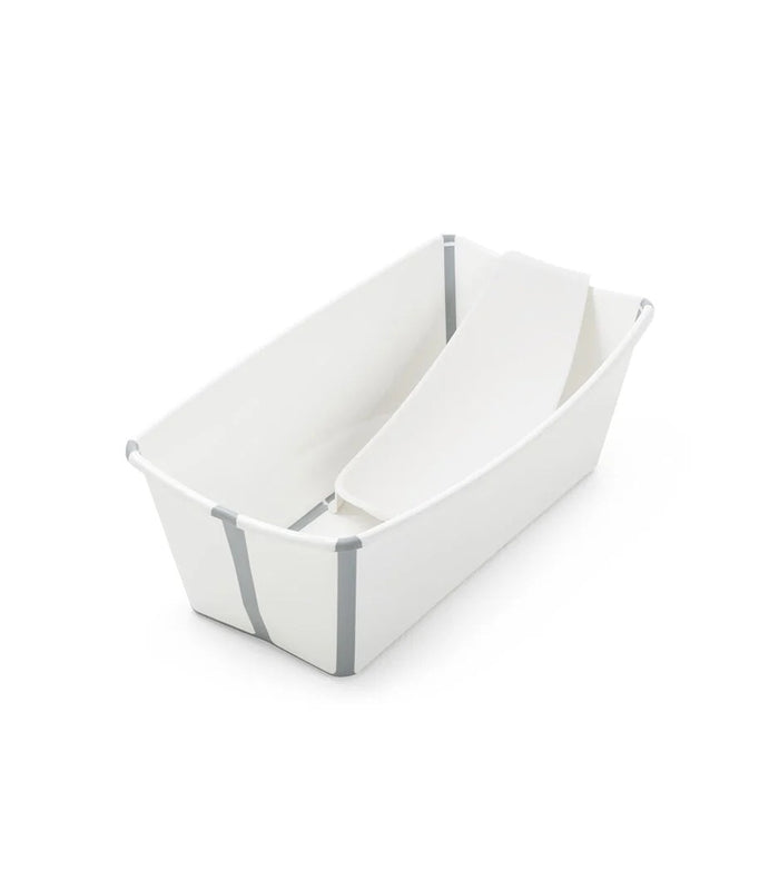 Stokke Flexi Bath + Newborn Support Bundle